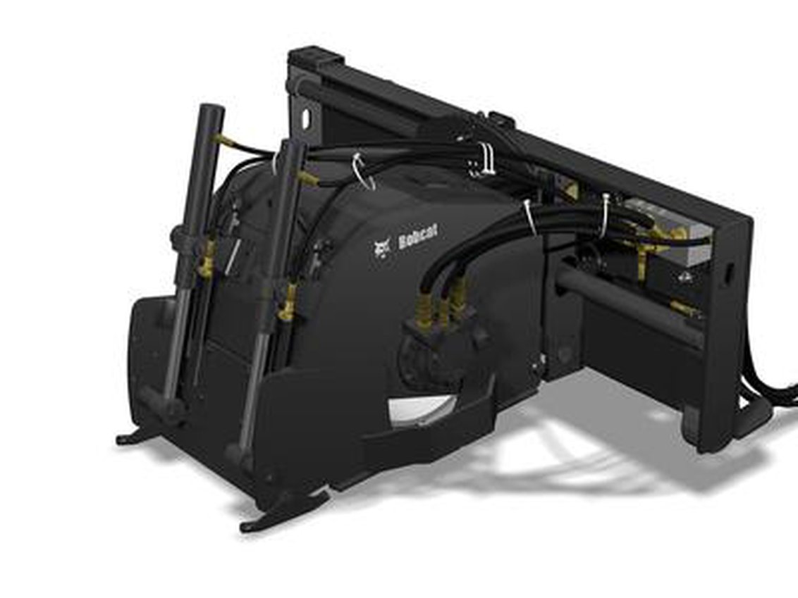 Browse Specs and more for the Planer – High Flow, 24″ - Bobcat of Huntsville