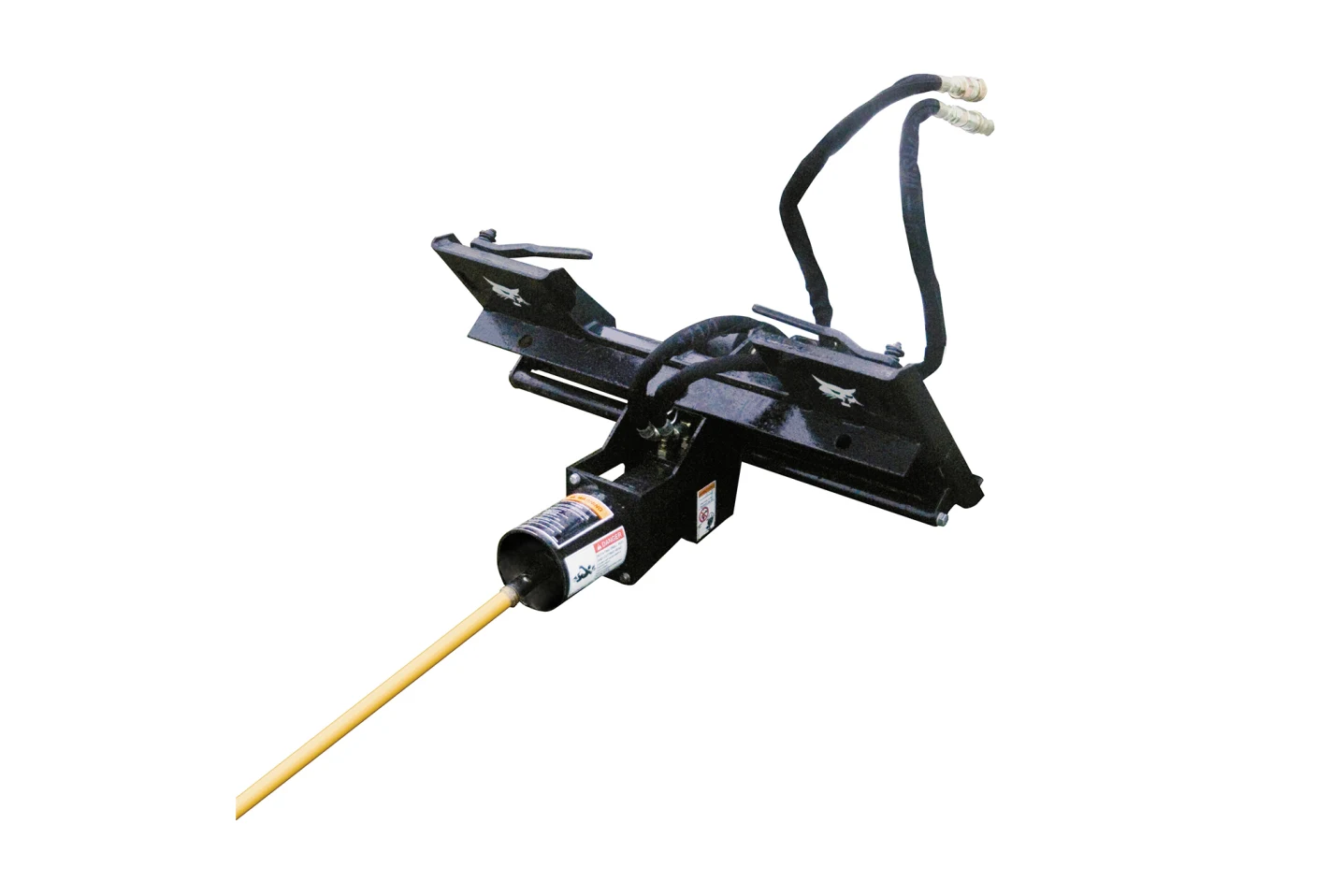 Browse Specs and more for the Bobcat Boring Unit Attachment - Bobcat of Huntsville