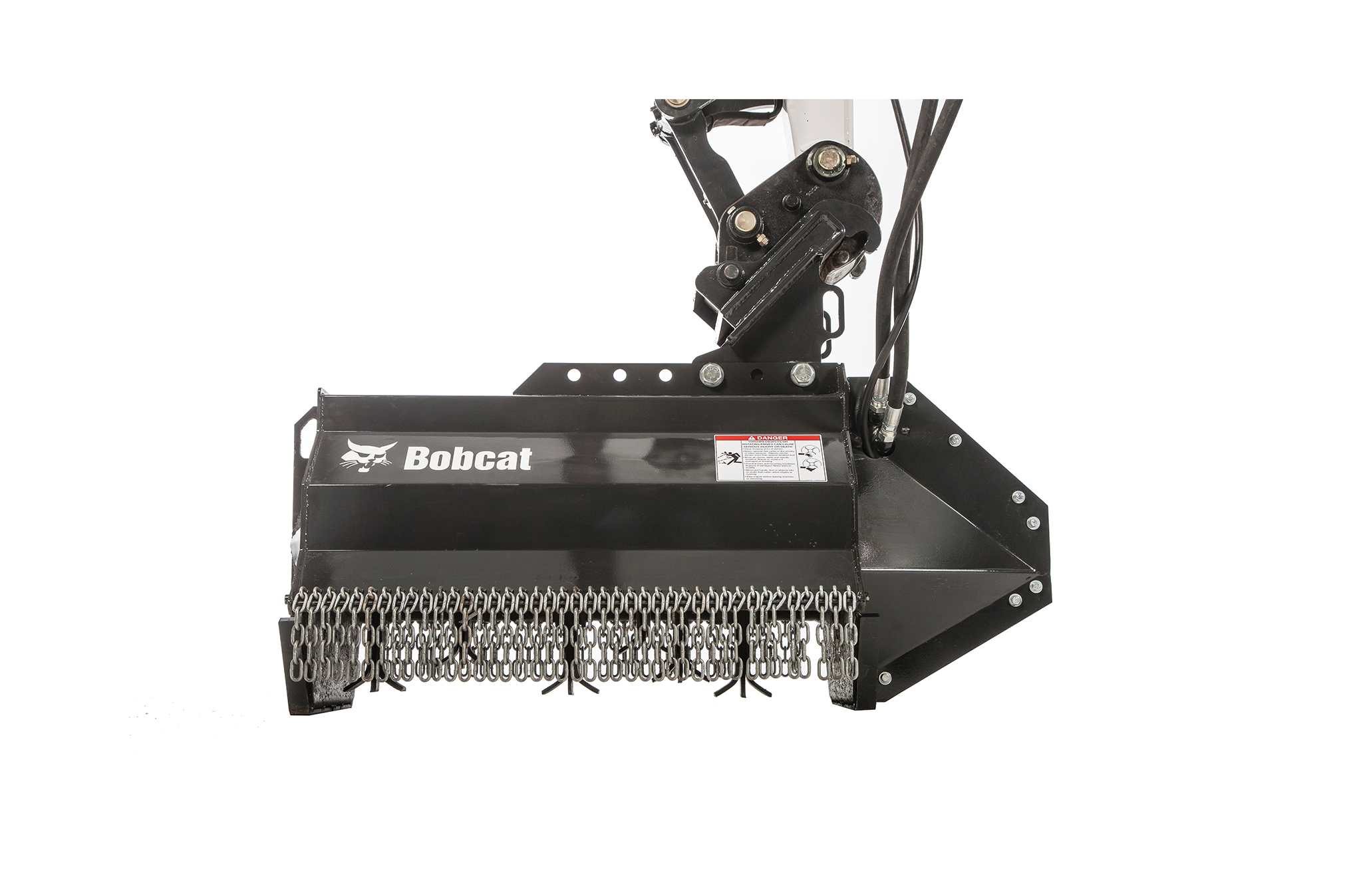 Browse Specs and more for the Bobcat Flail Cutter Attachment - Bobcat of Huntsville