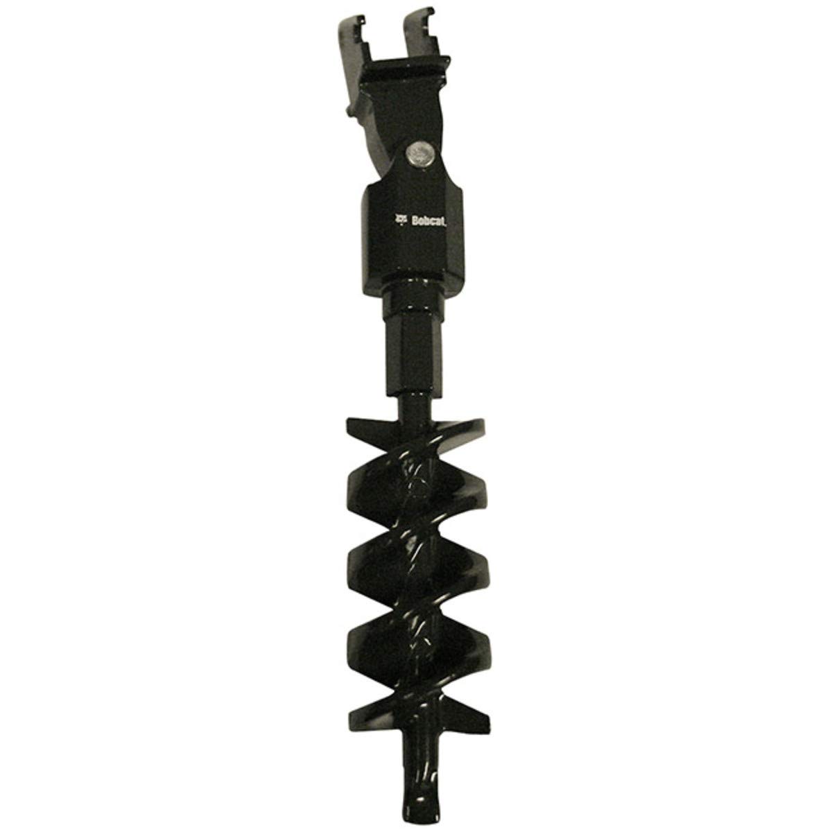 Browse Specs and more for the Auger (Post Hole Digger) Drive Only - Bobcat of Huntsville