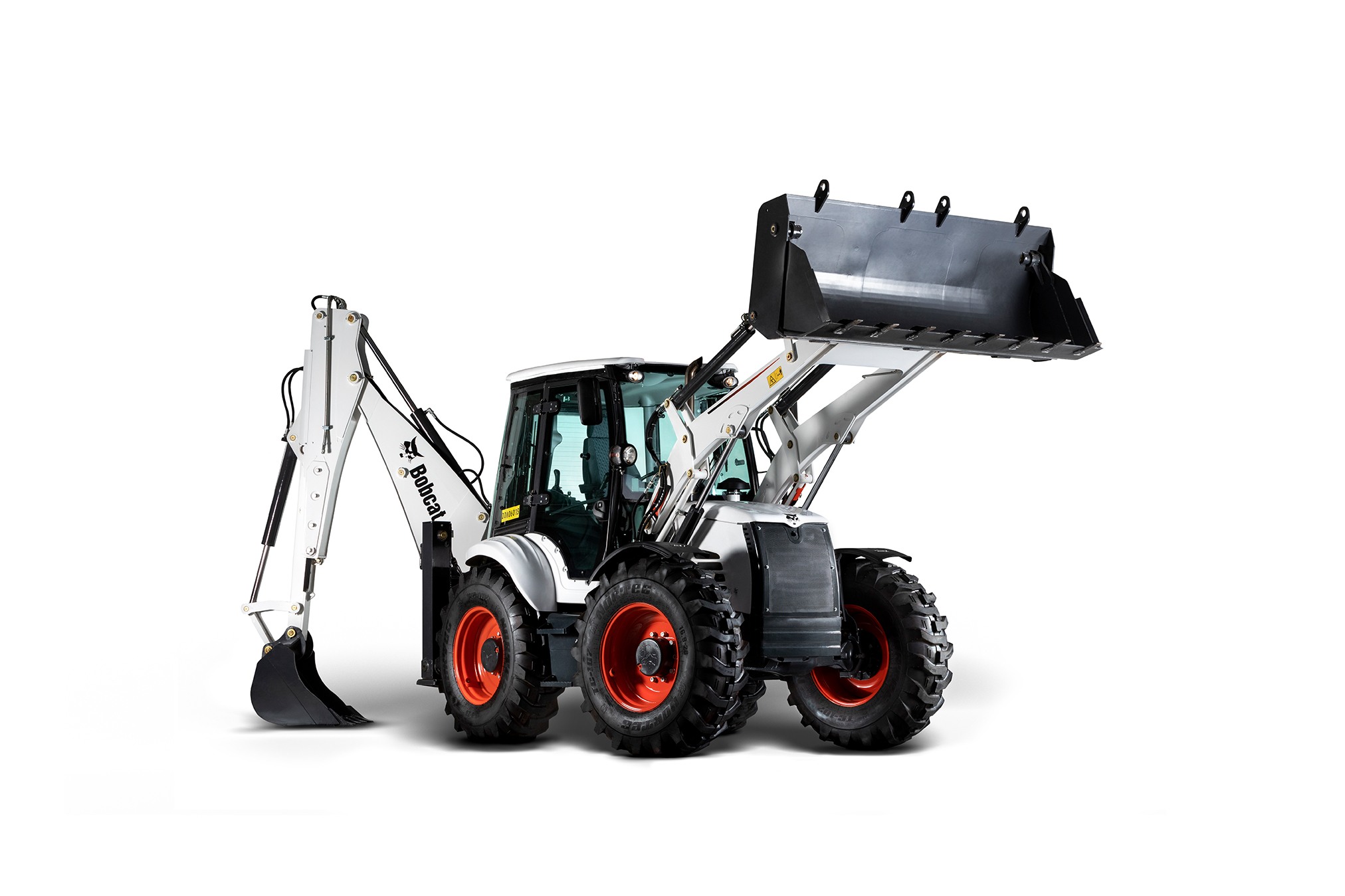 Browse Specs and more for the Bobcat Backhoe – M06 Attachment - Bobcat of Huntsville