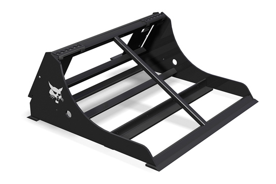 Browse Specs and more for the Bobcat Deluxe Landplane – 48″ Attachment - Bobcat of Huntsville