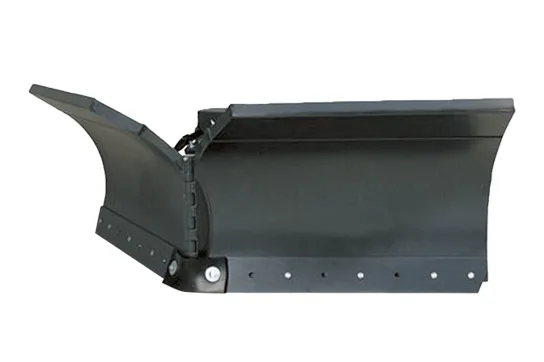 Browse Specs and more for the Bobcat Snow V-Blade – 108″ Attachment - Bobcat of Huntsville