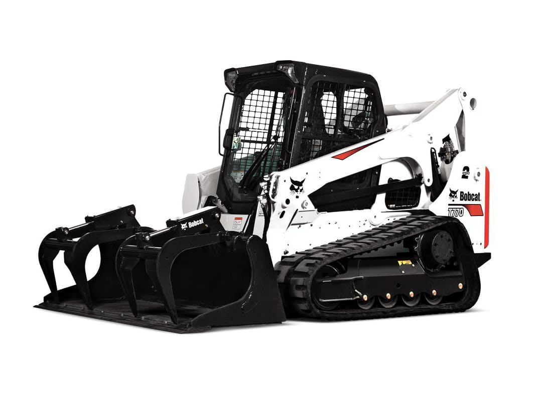 Browse Specs and more for the Bobcat 36″ Industrial Grapple Attachment - Bobcat of Huntsville