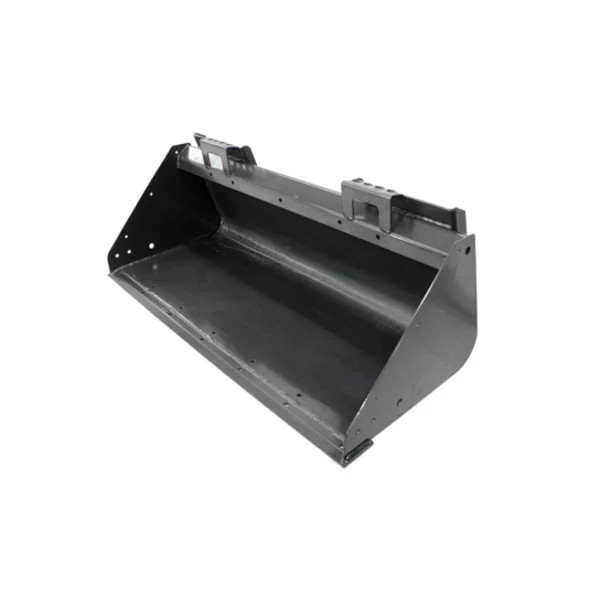 Browse Specs and more for the Bobcat Bucket – Dirt, 36″ Attachment - Bobcat of Huntsville