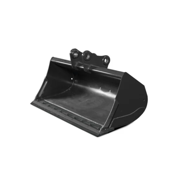 Browse Specs and more for the Bobcat Bucket – Grading, No Teeth, 39″ Attachment - Bobcat of Huntsville