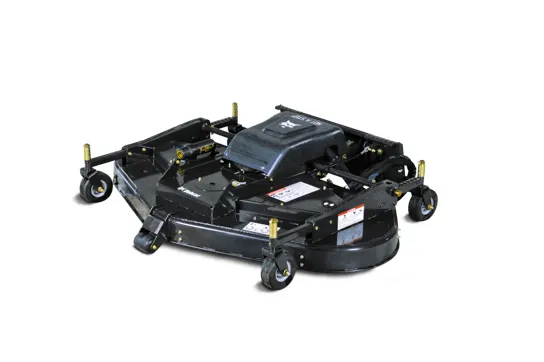 Browse Specs and more for the Bobcat Mower – 90″ Attachment - Bobcat of Huntsville