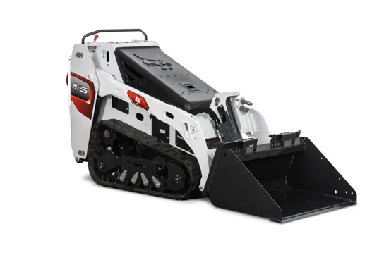 Browse Specs and more for the MT85 Mini Track Loader - Bobcat of Huntsville