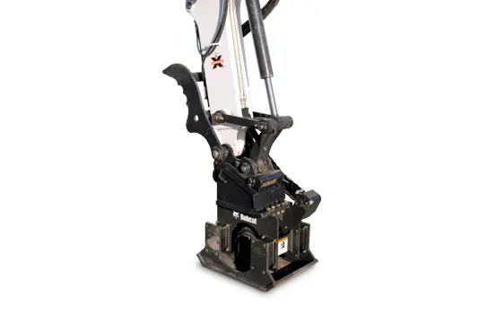 Browse Specs and more for the Plate Compactor - Bobcat of Huntsville