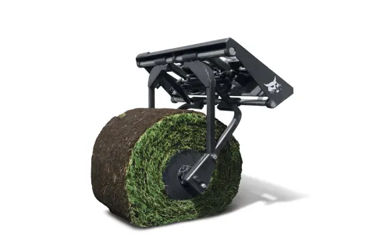 Browse Specs and more for the Sod Layer - Bobcat of Huntsville