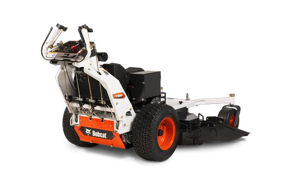 Browse Specs and more for the WB700 14.5 HP – 36″ TufDeck™ Walk-Behind Mower - Bobcat of Huntsville