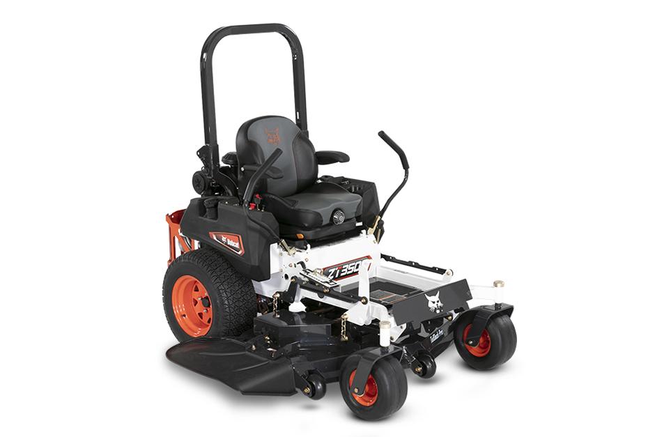Browse Specs and more for the Bobcat ZT3500 Zero-Turn Mower 48″ - Bobcat of Huntsville