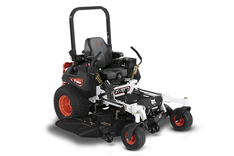 Browse Specs and more for the ZT7000 Zero-Turn Mower 61″ EFI – ZT7061SW - Bobcat of Huntsville