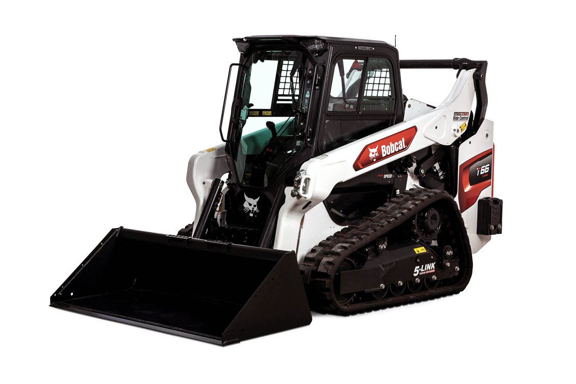 Browse Specs and more for the Bobcat T66 Compact Track Loader - Bobcat of Huntsville