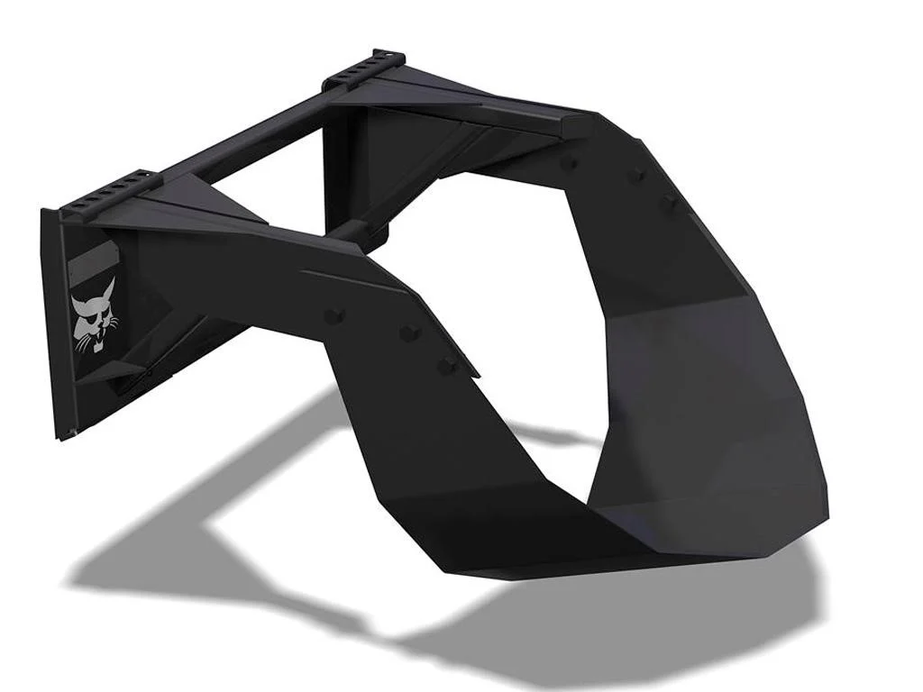 Browse Specs and more for the Bobcat Digger – 25″ Attachment - Bobcat of Huntsville