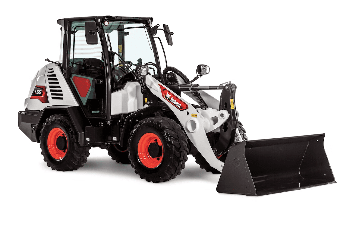 Browse Specs and more for the Bobcat L65 Compact Wheel Loader - Bobcat of Huntsville