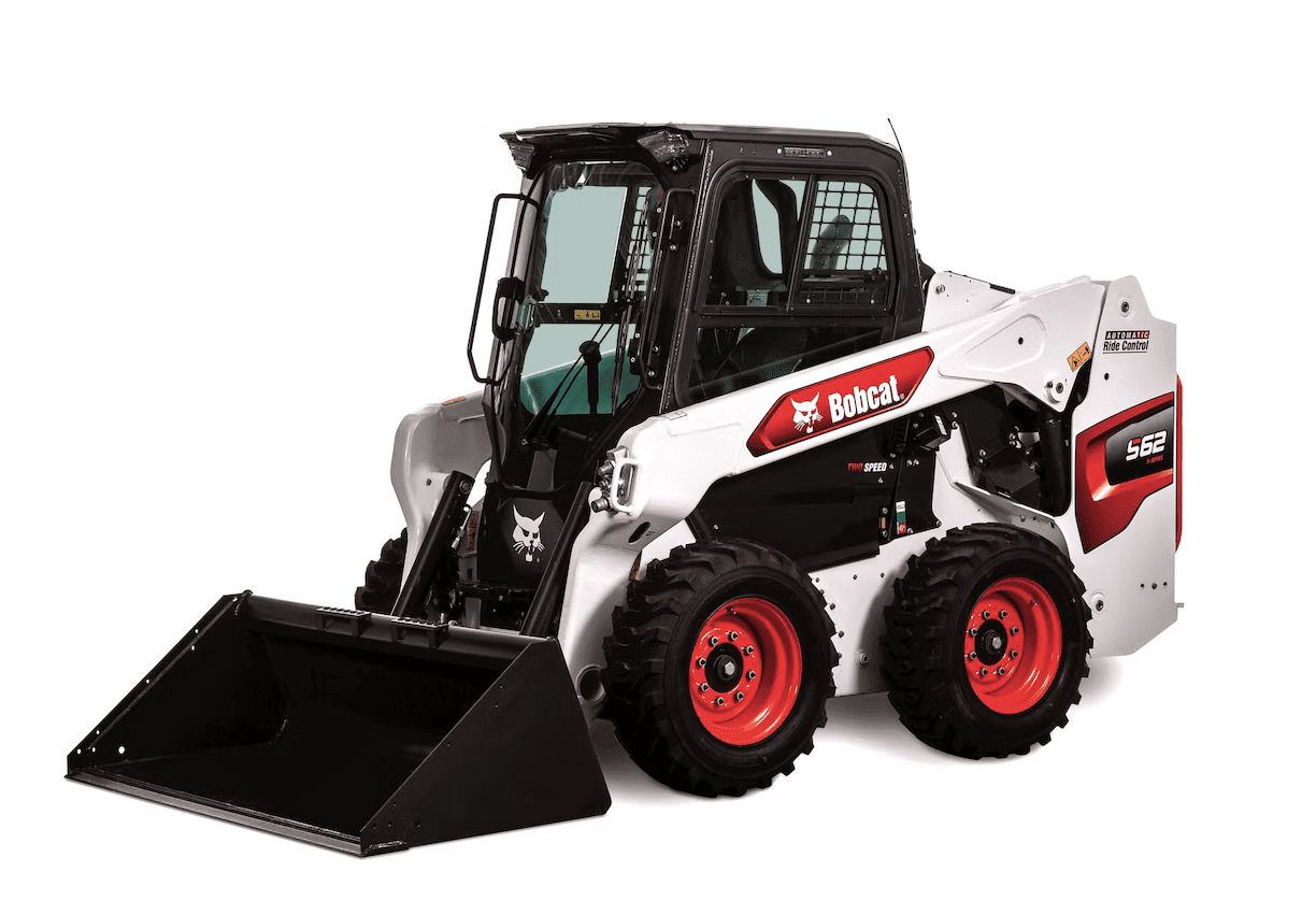 Browse Specs and more for the T550 Compact Track Loader - Bobcat of Huntsville
