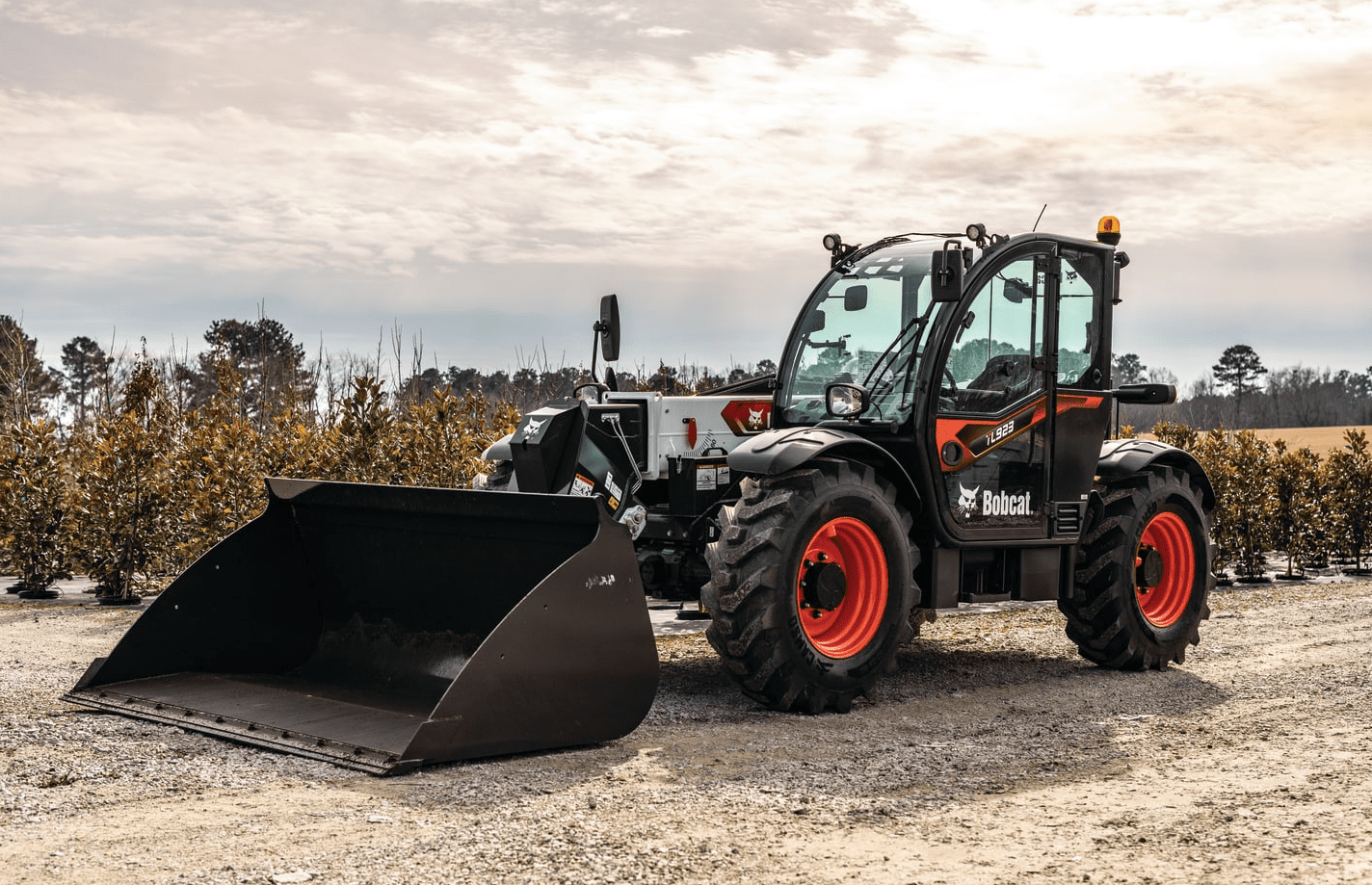 Browse Specs and more for the TL923 Telehandler - Bobcat of Huntsville