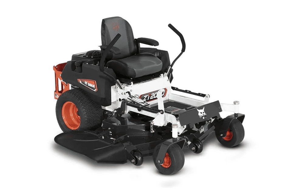 Browse Specs and more for the ZT2000 Zero-Turn Mower 52″ - Bobcat of Huntsville