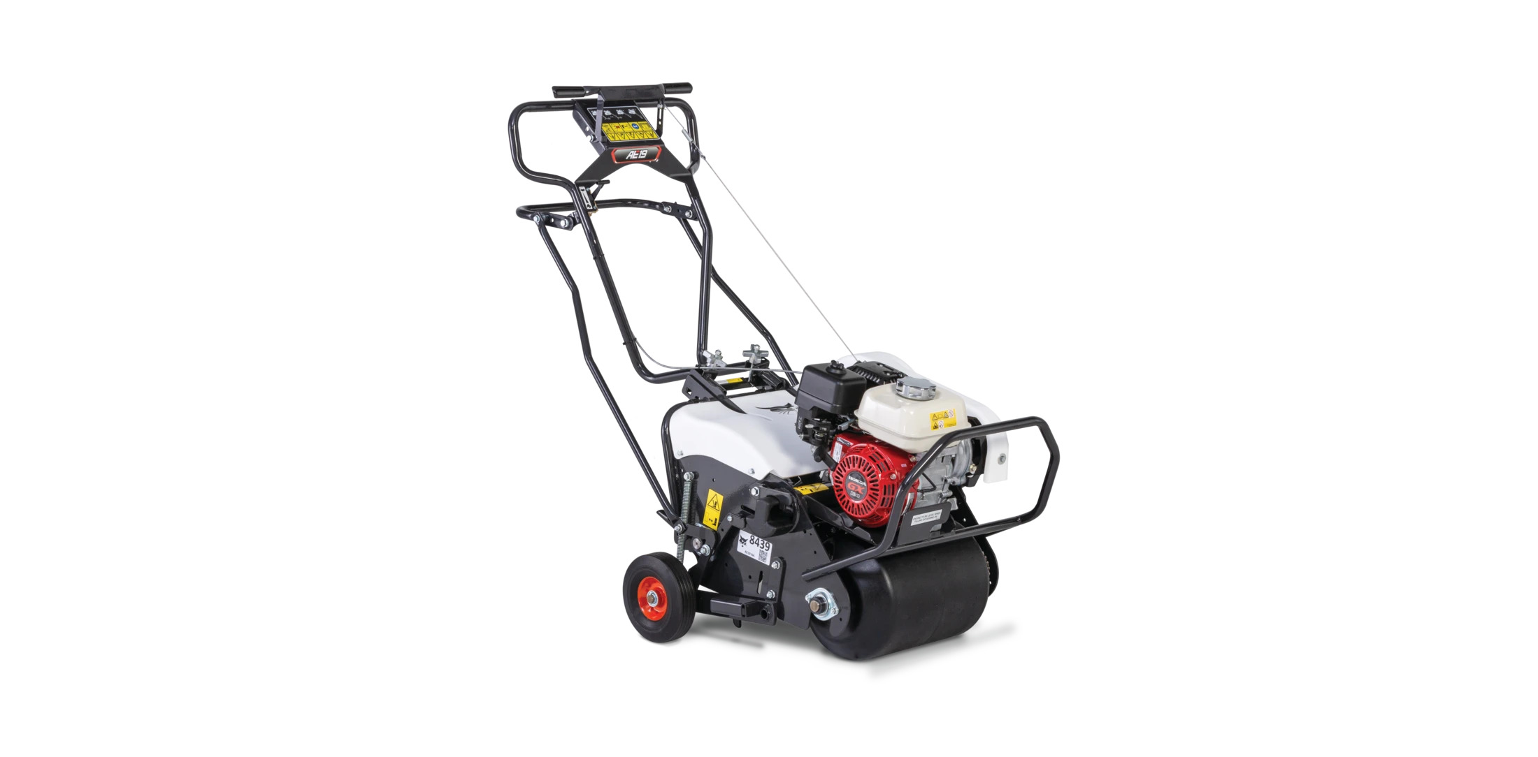 Browse Specs and more for the Bobcat AE19 Walk-Behind Aerator - Bobcat of Huntsville