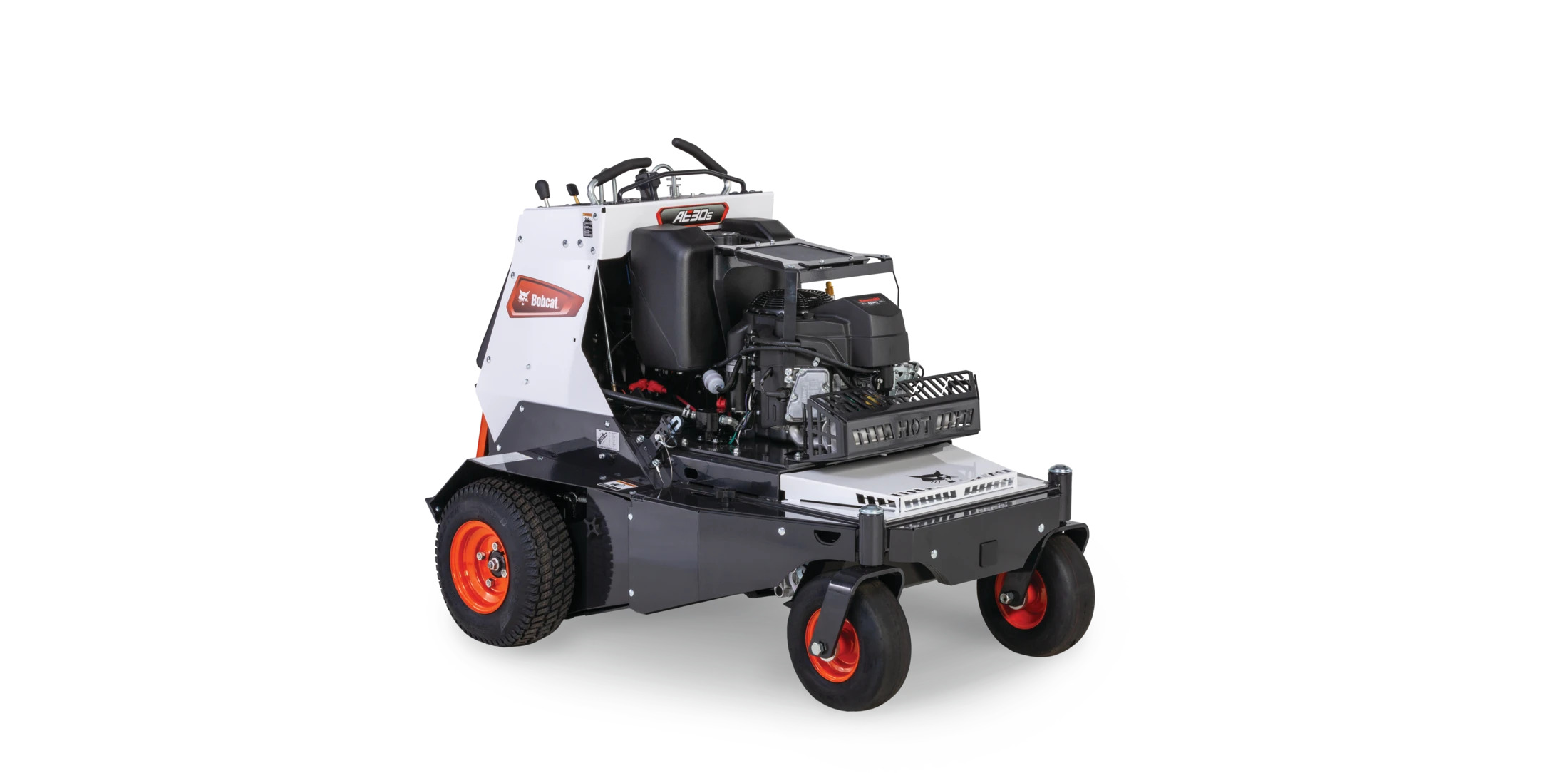 Browse Specs and more for the Bobcat AE30S Stand-On Aerator - Bobcat of Huntsville