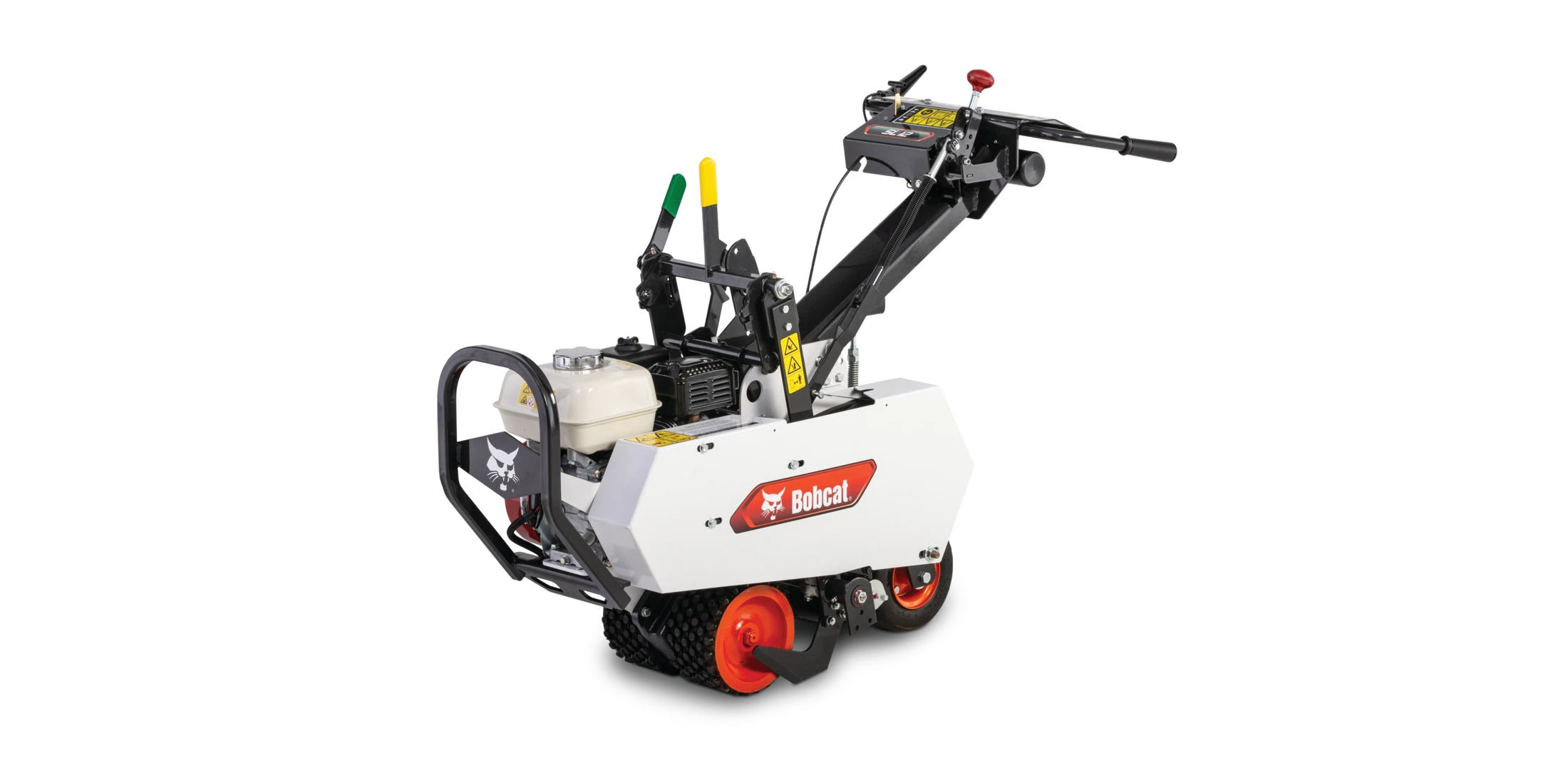 Browse Specs and more for the Bobcat SC12 Sod Cutter – Honda Engine - Bobcat of Huntsville