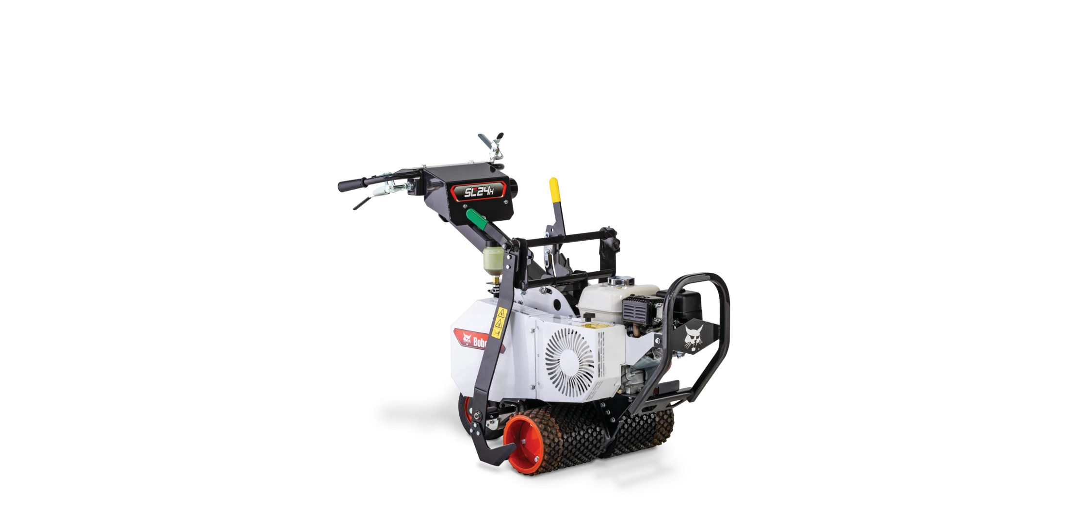 Browse Specs and more for the Bobcat SC24H Sod Cutter – Honda Engine - Bobcat of Huntsville