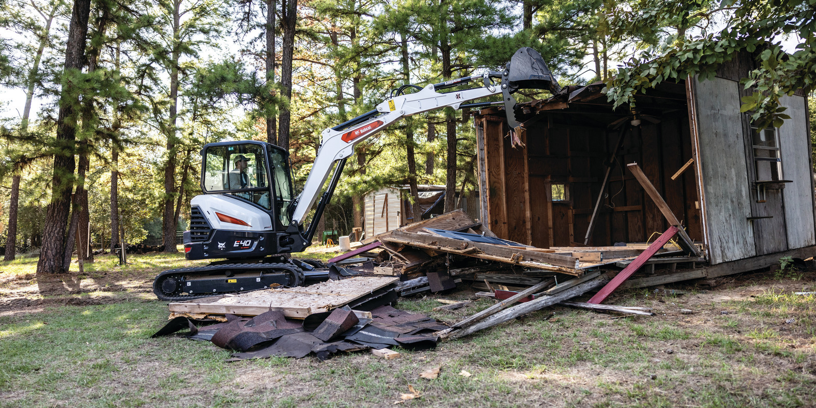 How Much Does It Cost to Rent a Mini Excavator?