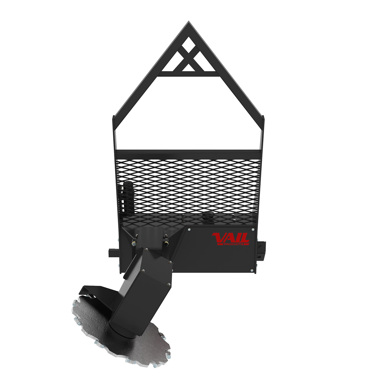 Browse Specs and more for the Vail Tree Saws - Bobcat of Huntsville