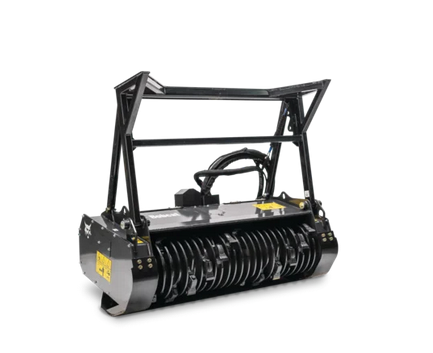 Bobcat Forestry Mulcher