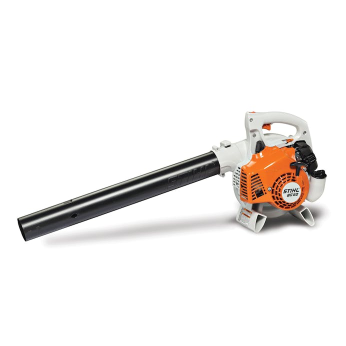 Browse specs and more for the Stihl BG 50 Gas-Powered Handheld Blower - Bobcat of Huntsville