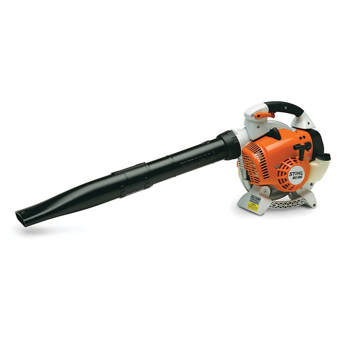 Browse specs and more for the Stihl BG 86 Battery Handheld Blower - Bobcat of Huntsville