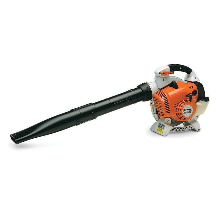 Browse specs and more for the Stihl BG 86 C-E Handheld Blower - Bobcat of Huntsville