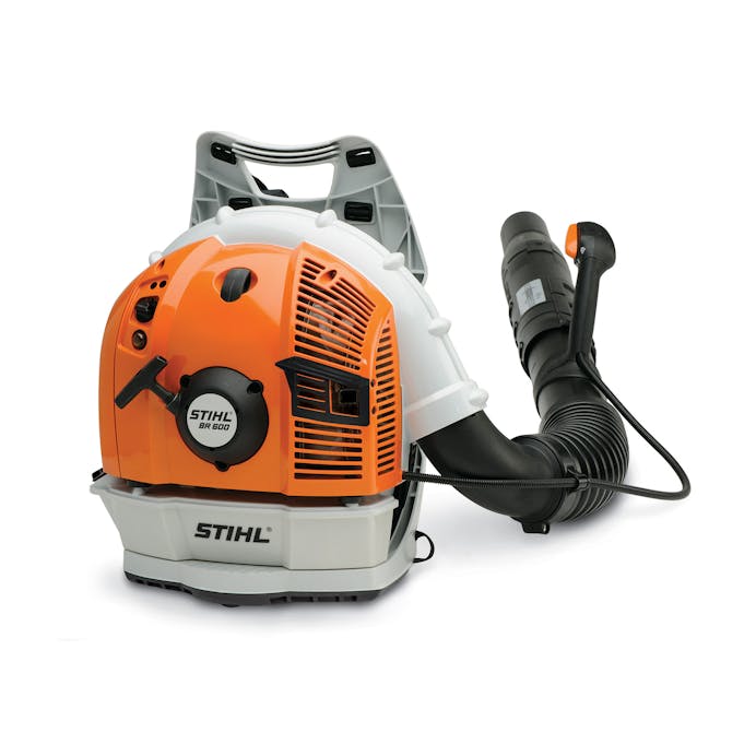 Browse specs and more for the Stihl BR 600 Backpack Blower - Bobcat of Huntsville