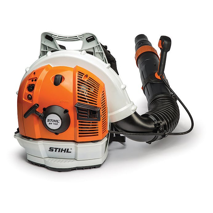 Browse specs and more for the Stihl BR 700 X Backpack Blower - Bobcat of Huntsville