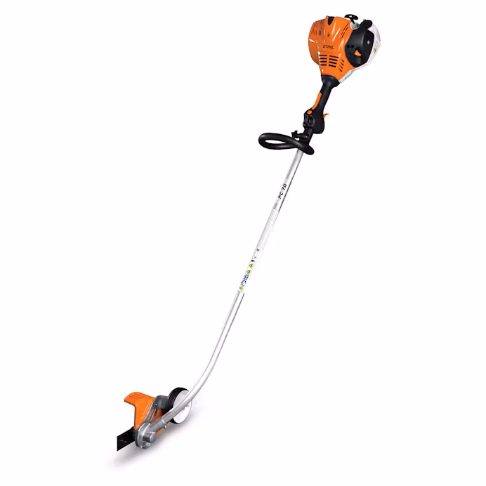 Browse specs and more for the Stihl FC 70 Edger - Bobcat of Huntsville