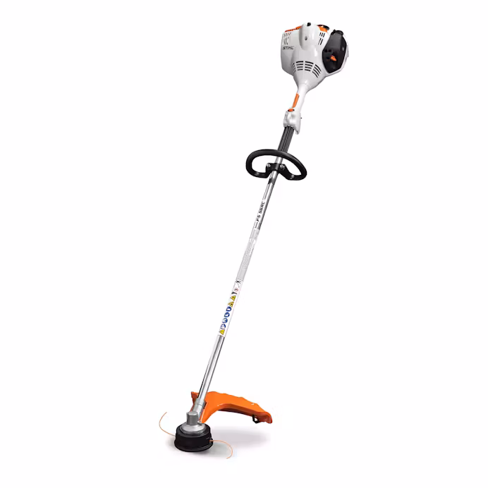 Browse specs and more for the Stihl FS 56 RC-E Trimmer - Bobcat of Huntsville