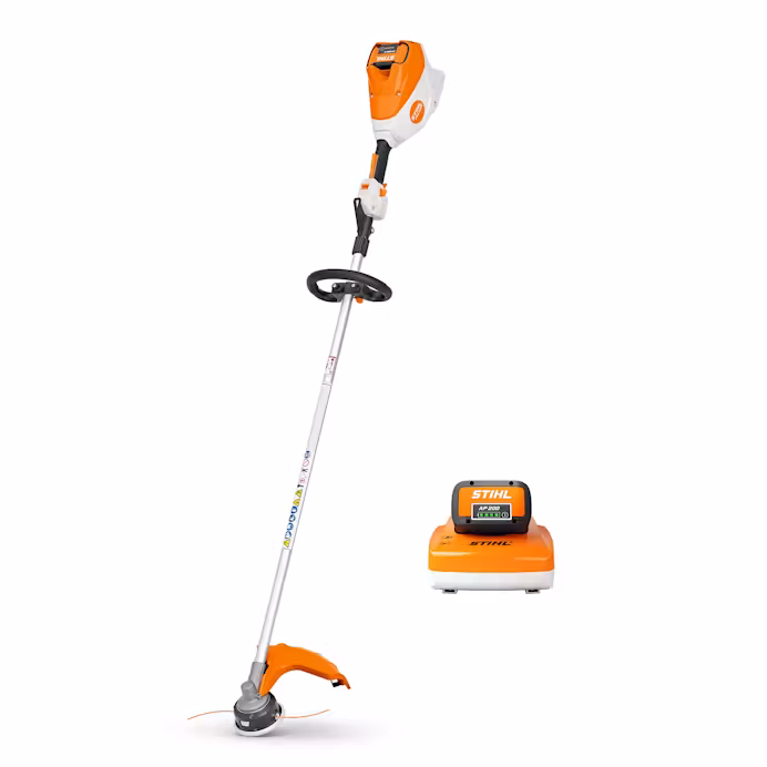 Browse specs and more for the Stihl FSA 120 R Trimmer - Bobcat of Huntsville