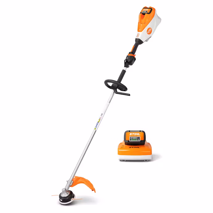 Browse specs and more for the Stihl FSA 135 R Trimmer - Bobcat of Huntsville
