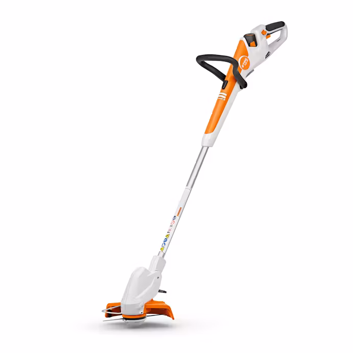Browse specs and more for the Stihl FSA 30 Electric Trimmer - Bobcat of Huntsville