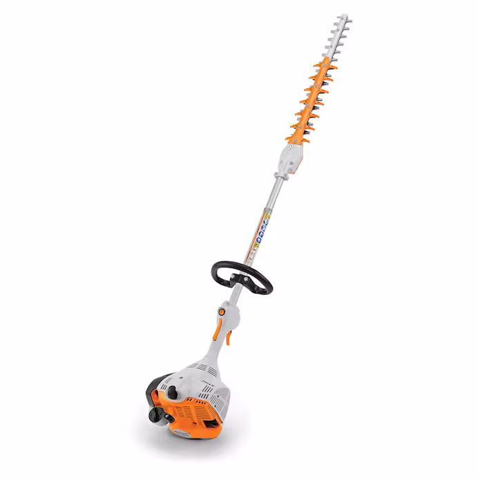 Browse specs and more for the STIHL HL 56 K Gas Hedge Trimmer - Bobcat of Huntsville
