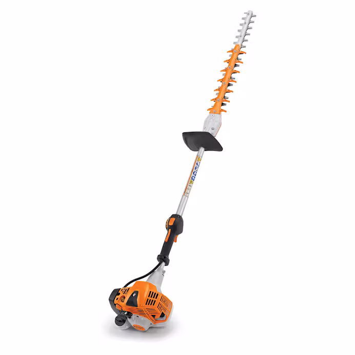 Browse specs and more for the STIHL HL 91 K Extended Reach Hedge Trimmer - Bobcat of Huntsville