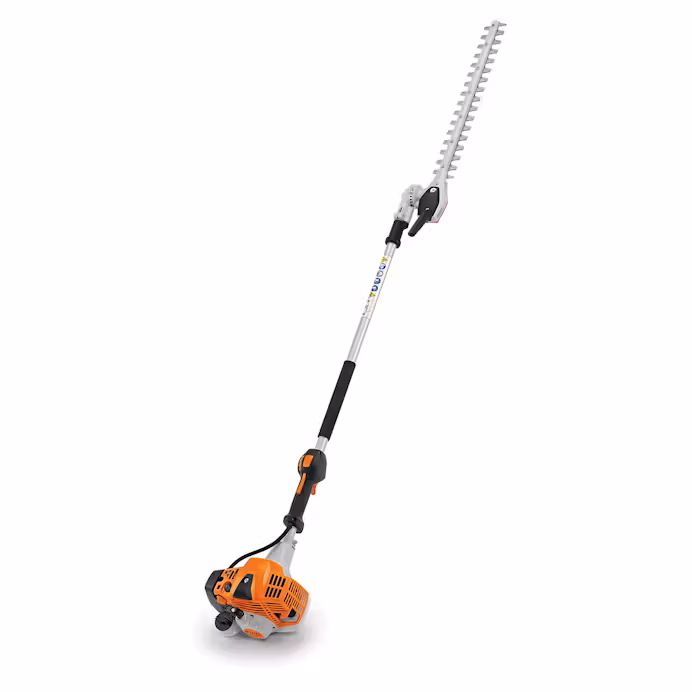 Browse specs and more for the STIHL HL 94 K Straight Edge Trimmer - Bobcat of Huntsville