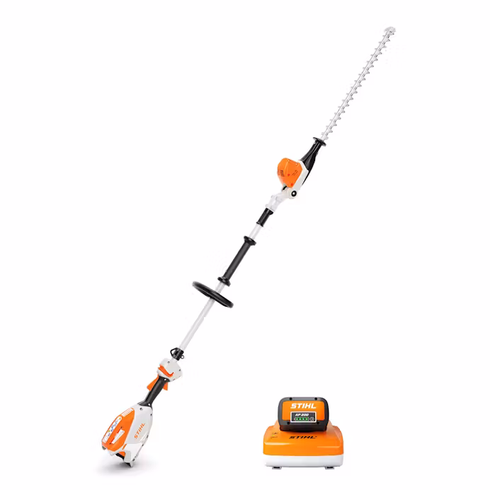 Browse specs and more for the STIHL HLA 66 Hedge Trimmer - Bobcat of Huntsville