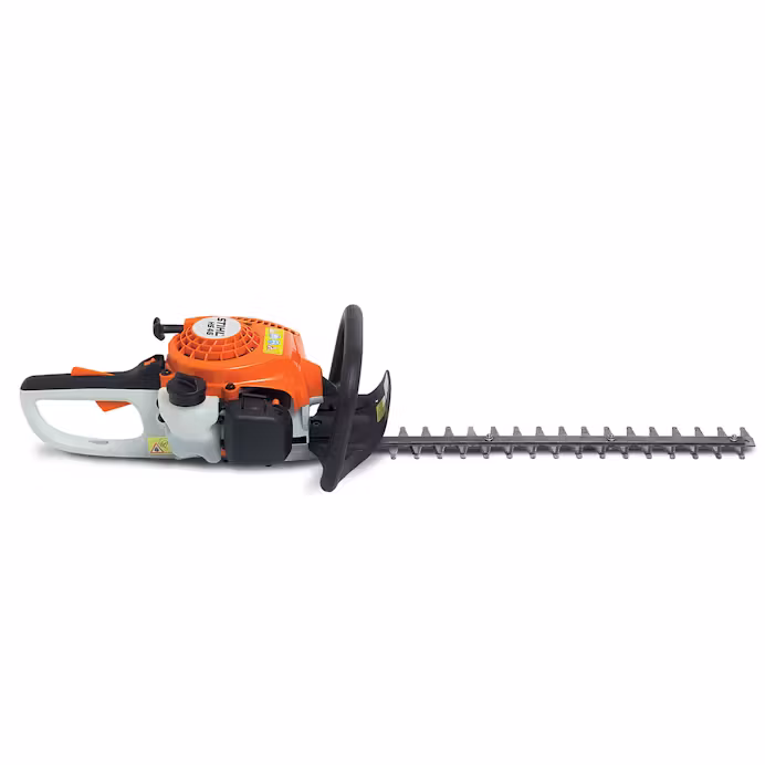 Browse specs and more for the STIHL HS 45 Hedge Trimmer - Bobcat of Huntsville