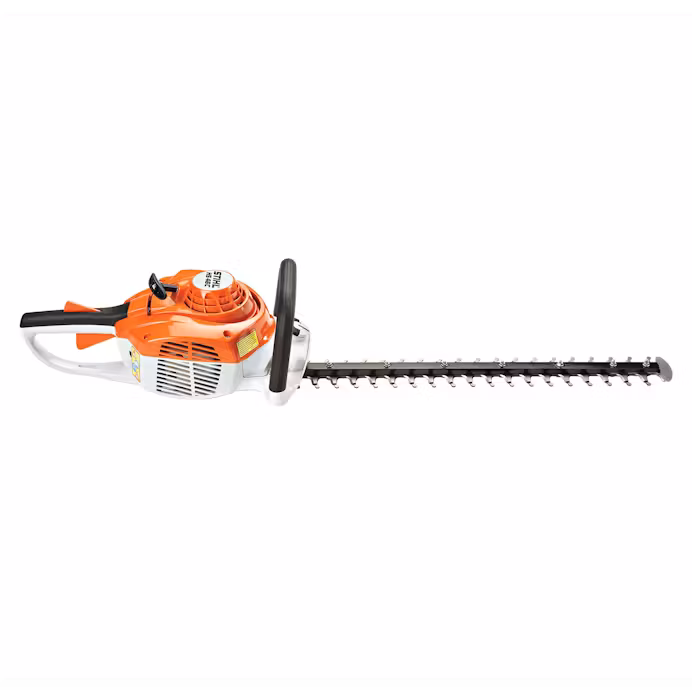 Browse specs and more for the STIHL HS 46 Hedge Trimmer - Bobcat of Huntsville