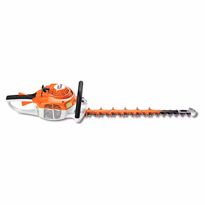 Browse specs and more for the STIHL HS 56 Hedge Trimmer - Bobcat of Huntsville