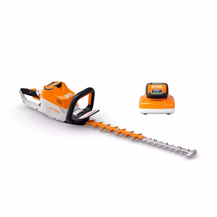 Browse specs and more for the STIHL HSA 100 Hedge Trimmer - Bobcat of Huntsville