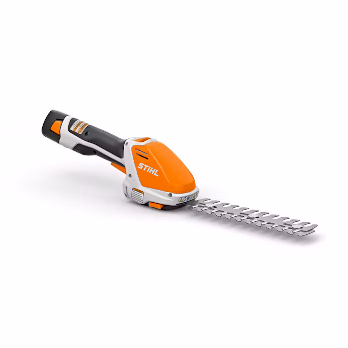 Browse specs and more for the STIHL HSA 26 Electric Hedge Trimmer - Bobcat of Huntsville