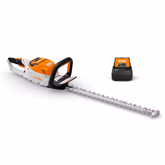 Browse specs and more for the STIHL HSA 60 Electric Hedge Trimmer - Bobcat of Huntsville